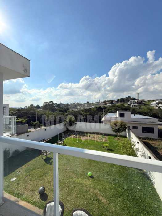 Casa em Condomínio 3 quartos para alugar Itatiba,SP  Condomínio San Giovanni - R$ 7.500