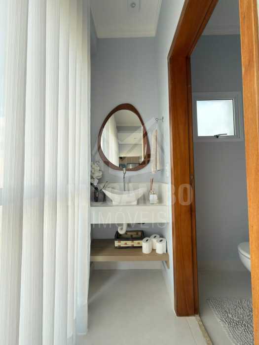 Casa em Condomínio 3 quartos para alugar Itatiba,SP  Condomínio San Giovanni - R$ 7.500