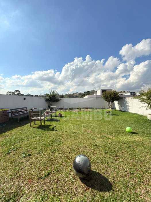 Casa em Condomínio 3 quartos para alugar Itatiba,SP  Condomínio San Giovanni - R$ 7.500