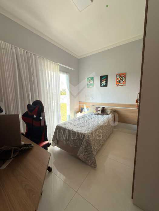 Casa em Condomínio 3 quartos para alugar Itatiba,SP  Condomínio San Giovanni - R$ 7.500