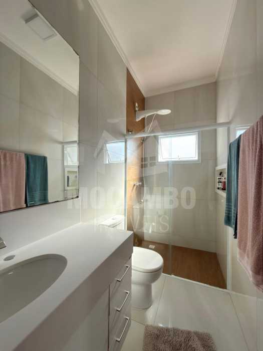 Casa em Condomínio 3 quartos para alugar Itatiba,SP  Condomínio San Giovanni - R$ 7.500