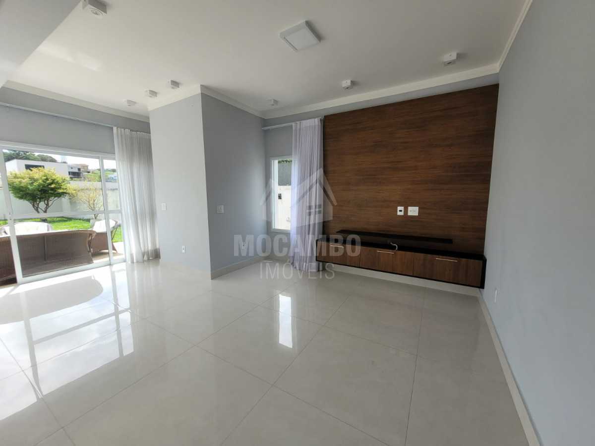 Casa em Condomínio 3 quartos para alugar Itatiba,SP  Condomínio San Giovanni - R$ 7.500