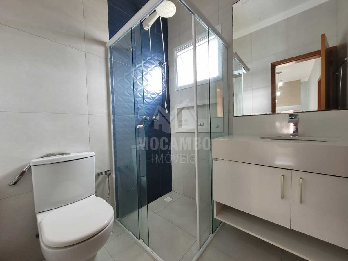 Casa em Condomínio 3 quartos para alugar Itatiba,SP  Condomínio San Giovanni - R$ 7.500