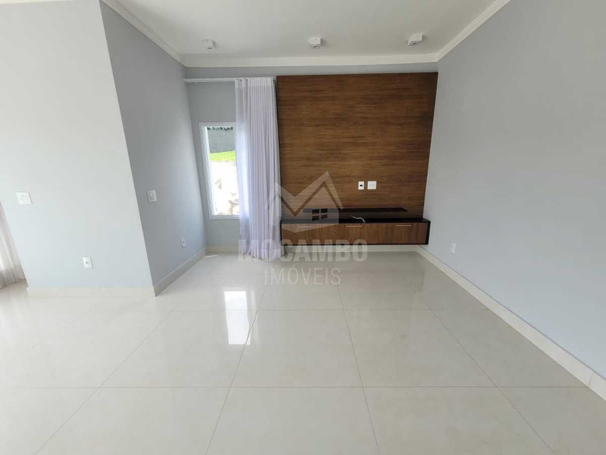 Casa em Condomínio 3 quartos para alugar Itatiba,SP  Condomínio San Giovanni - R$ 7.500