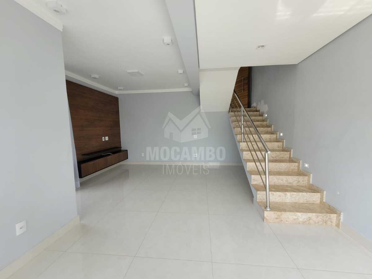 Casa em Condomínio 3 quartos para alugar Itatiba,SP  Condomínio San Giovanni - R$ 7.500