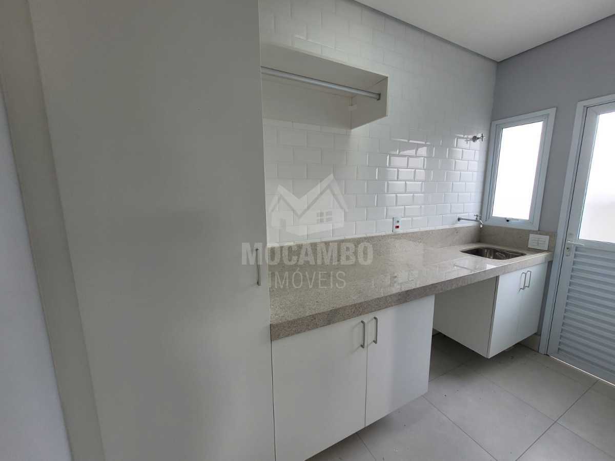 Casa em Condomínio 3 quartos para alugar Itatiba,SP  Condomínio San Giovanni - R$ 7.500