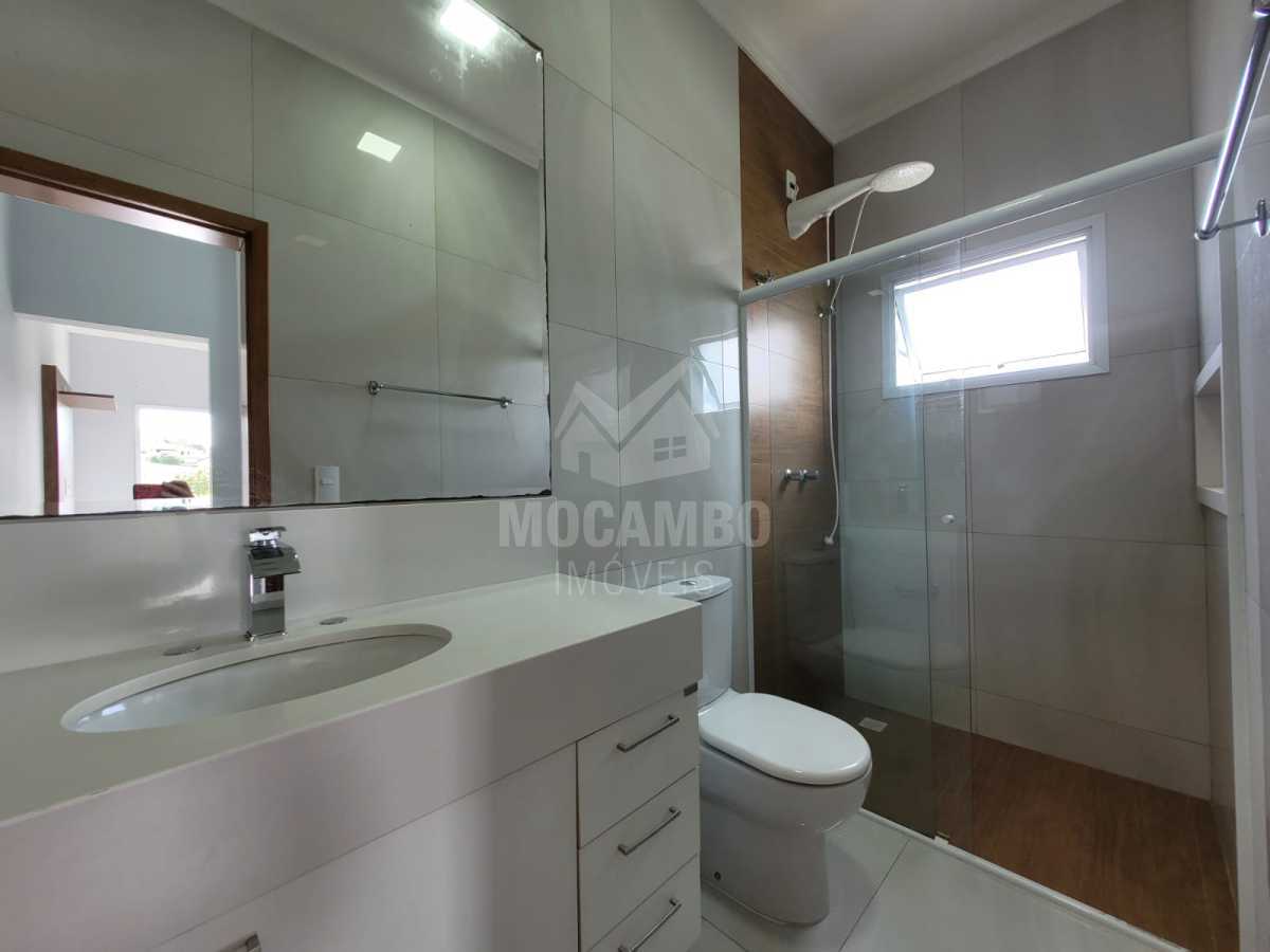 Casa em Condomínio 3 quartos para alugar Itatiba,SP  Condomínio San Giovanni - R$ 7.500