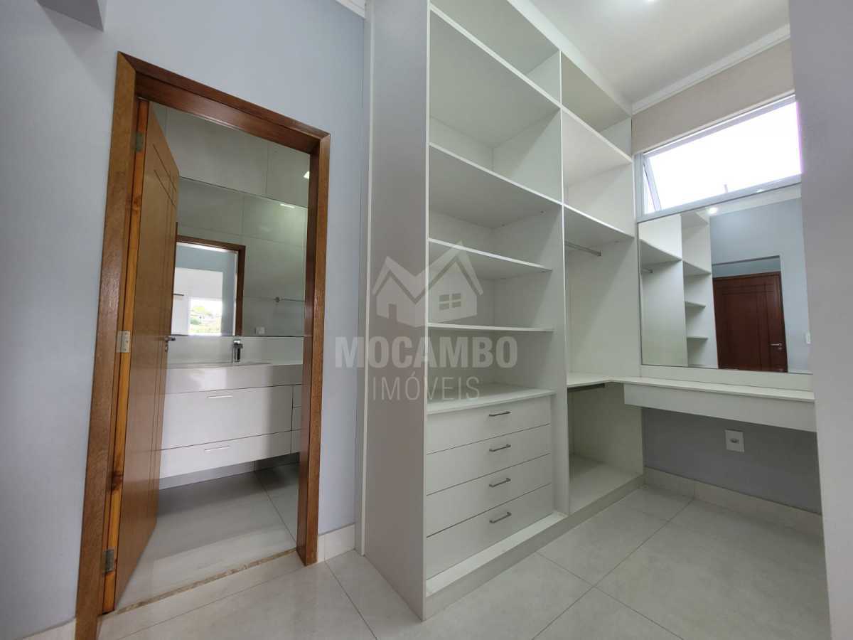 Casa em Condomínio 3 quartos para alugar Itatiba,SP  Condomínio San Giovanni - R$ 7.500