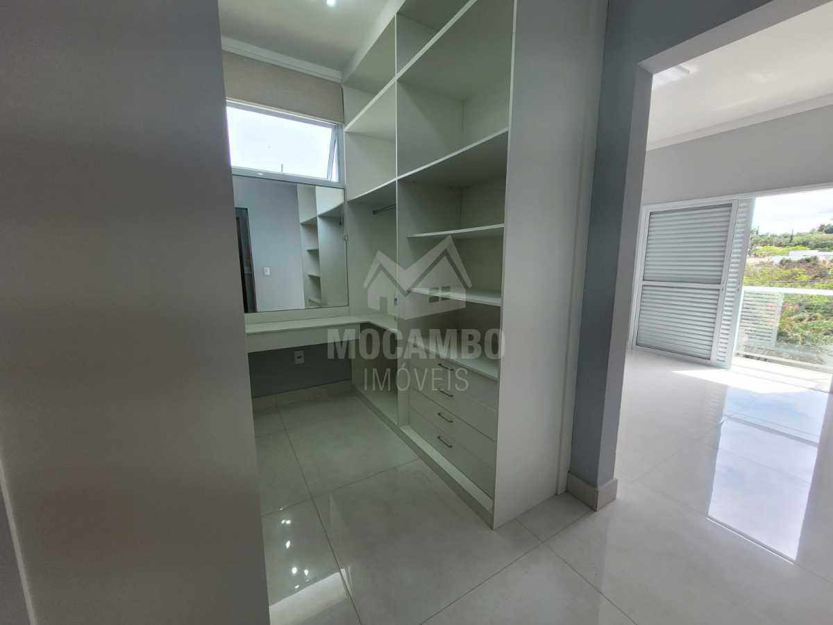Casa em Condomínio 3 quartos para alugar Itatiba,SP  Condomínio San Giovanni - R$ 7.500