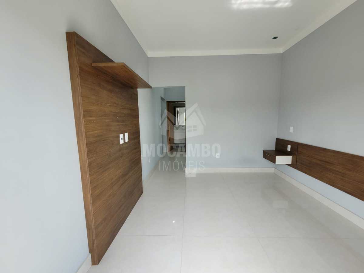 Casa em Condomínio 3 quartos para alugar Itatiba,SP  Condomínio San Giovanni - R$ 7.500