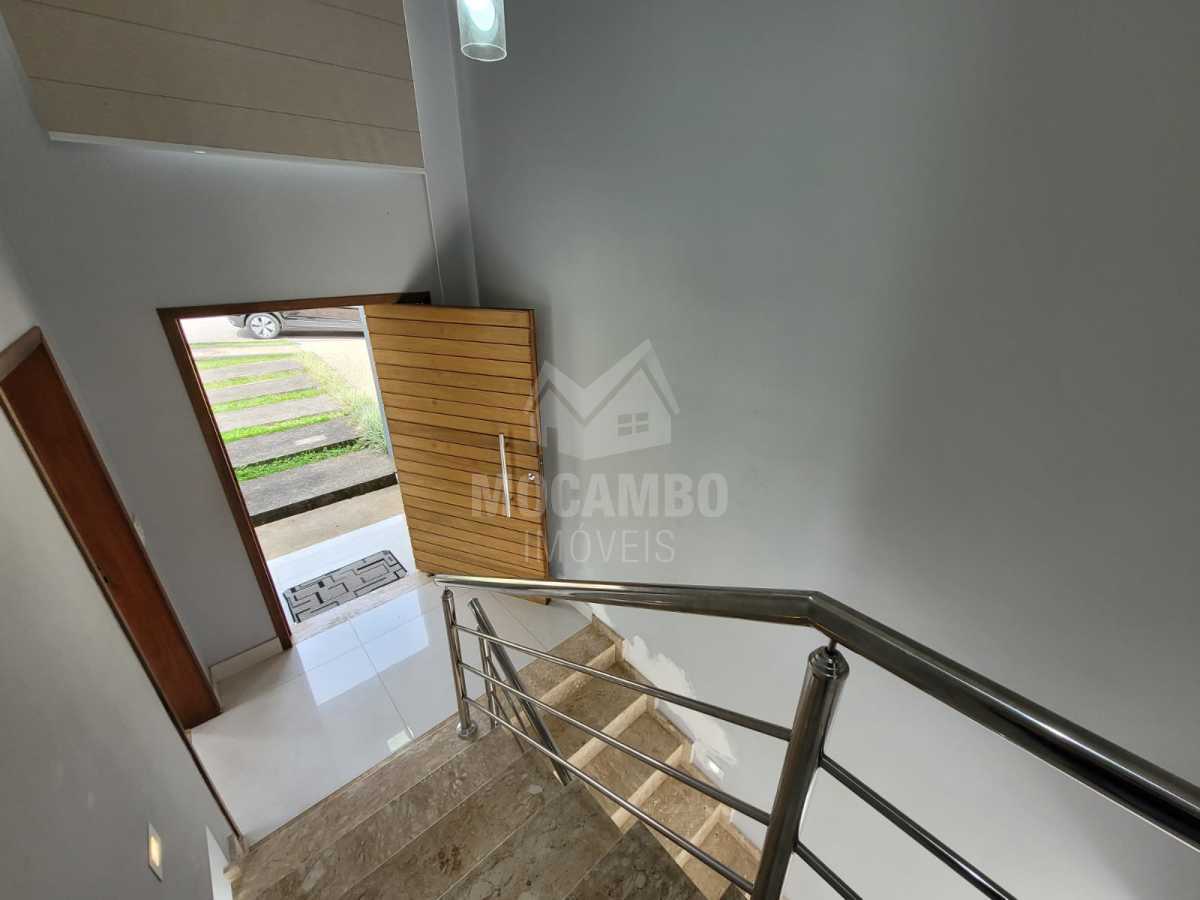 Casa em Condomínio 3 quartos para alugar Itatiba,SP  Condomínio San Giovanni - R$ 7.500