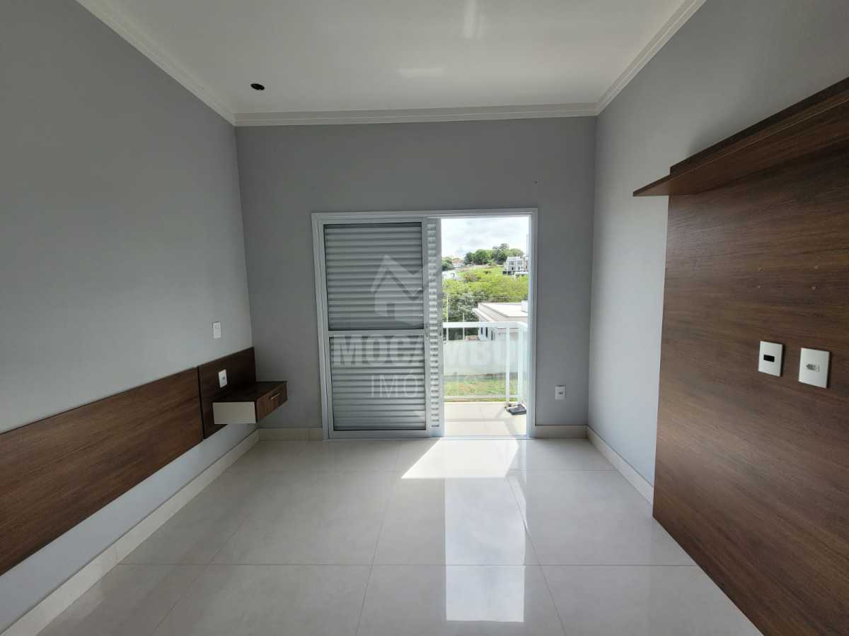 Casa em Condomínio 3 quartos para alugar Itatiba,SP  Condomínio San Giovanni - R$ 7.500