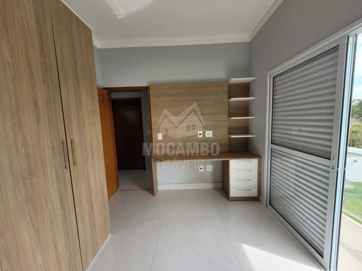 Casa em Condomínio 3 quartos para alugar Itatiba,SP  Condomínio San Giovanni - R$ 7.500