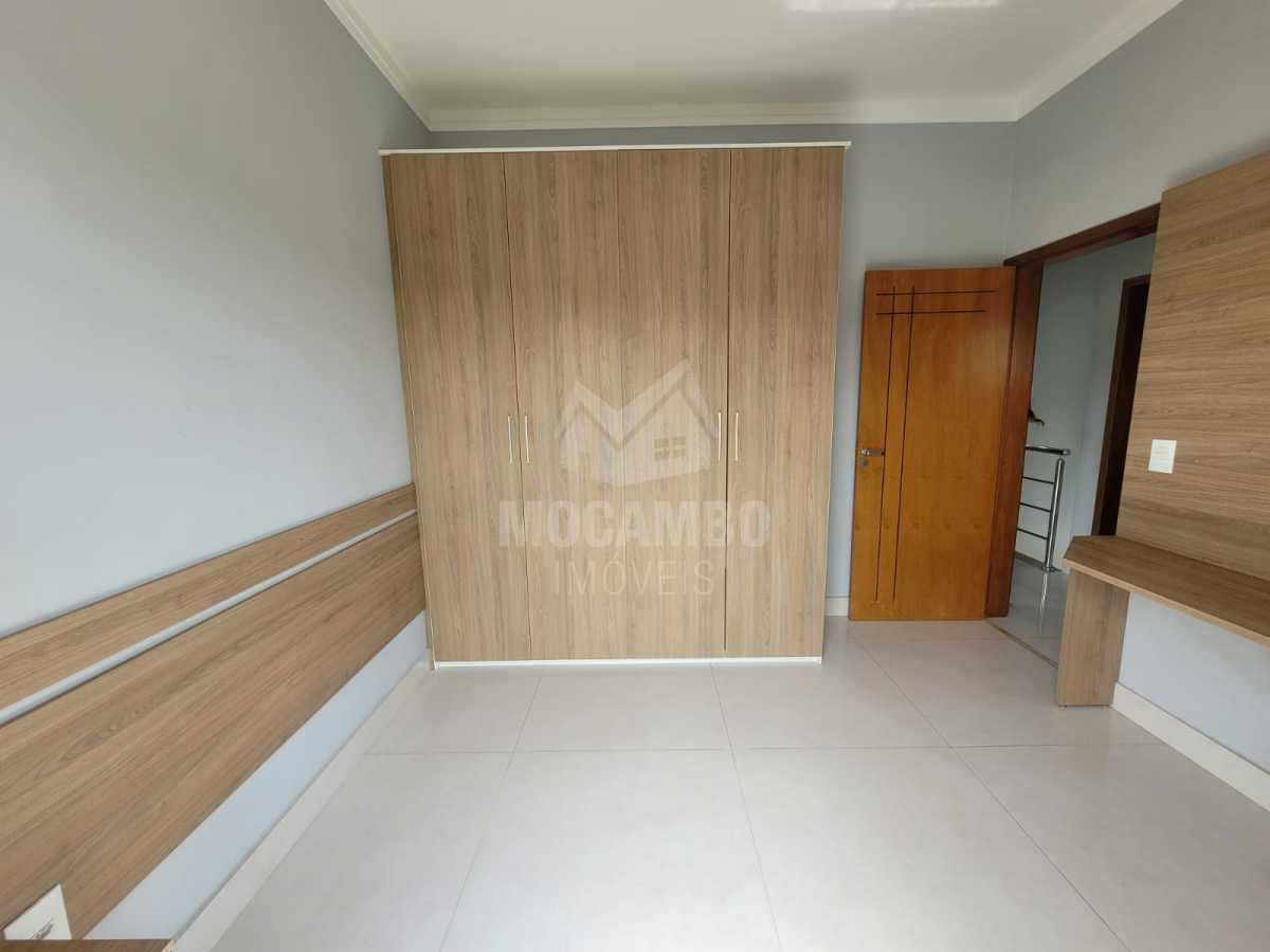 Casa em Condomínio 3 quartos para alugar Itatiba,SP  Condomínio San Giovanni - R$ 7.500