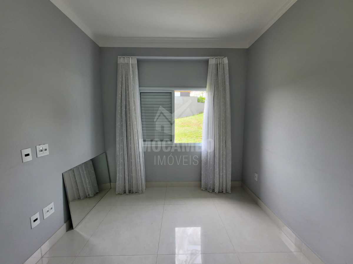 Casa em Condomínio 3 quartos para alugar Itatiba,SP  Condomínio San Giovanni - R$ 7.500