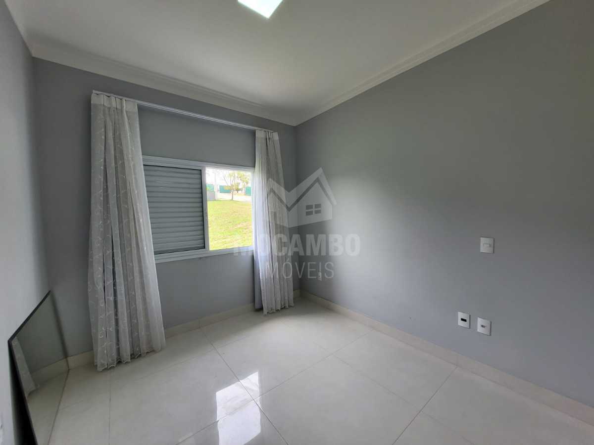 Casa em Condomínio 3 quartos para alugar Itatiba,SP  Condomínio San Giovanni - R$ 7.500