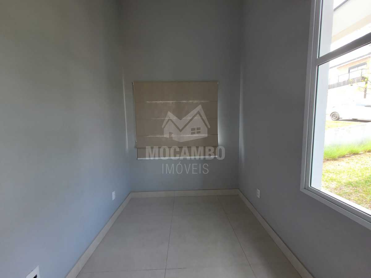 Casa em Condomínio 3 quartos para alugar Itatiba,SP  Condomínio San Giovanni - R$ 7.500