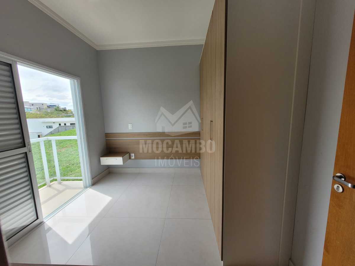 Casa em Condomínio 3 quartos para alugar Itatiba,SP  Condomínio San Giovanni - R$ 7.500