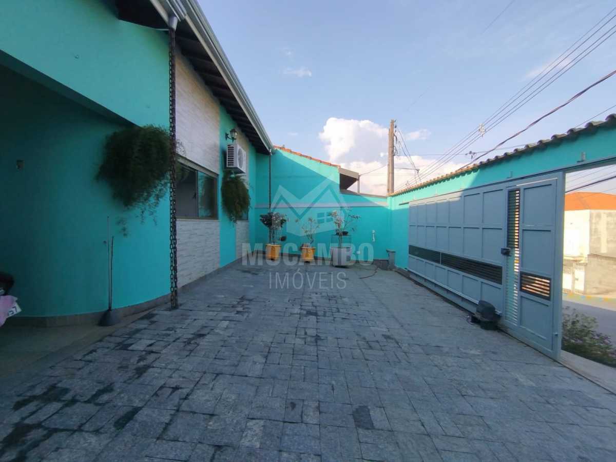 Casa 3 quartos à venda Itatiba,SP  Loteamento Itatiba Park - R$ 700.000