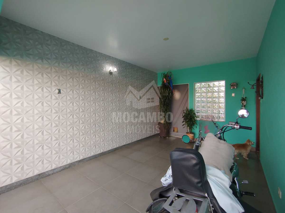 Casa 3 quartos à venda Itatiba,SP  Loteamento Itatiba Park - R$ 700.000