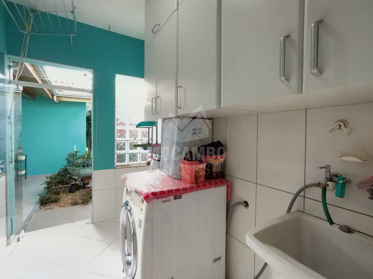 Casa 3 quartos à venda Itatiba,SP  Loteamento Itatiba Park - R$ 700.000