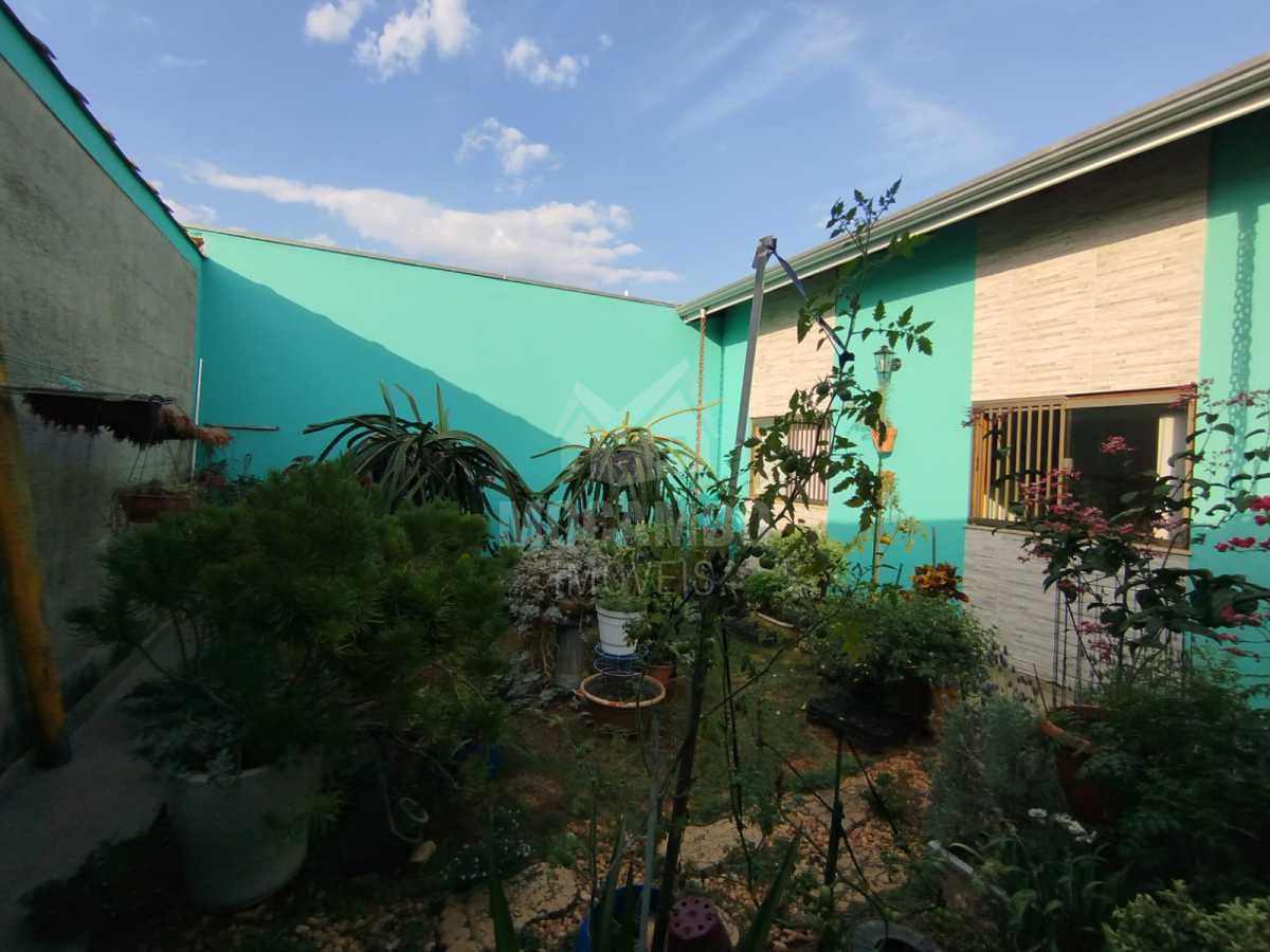 Casa 3 quartos à venda Itatiba,SP  Loteamento Itatiba Park - R$ 700.000