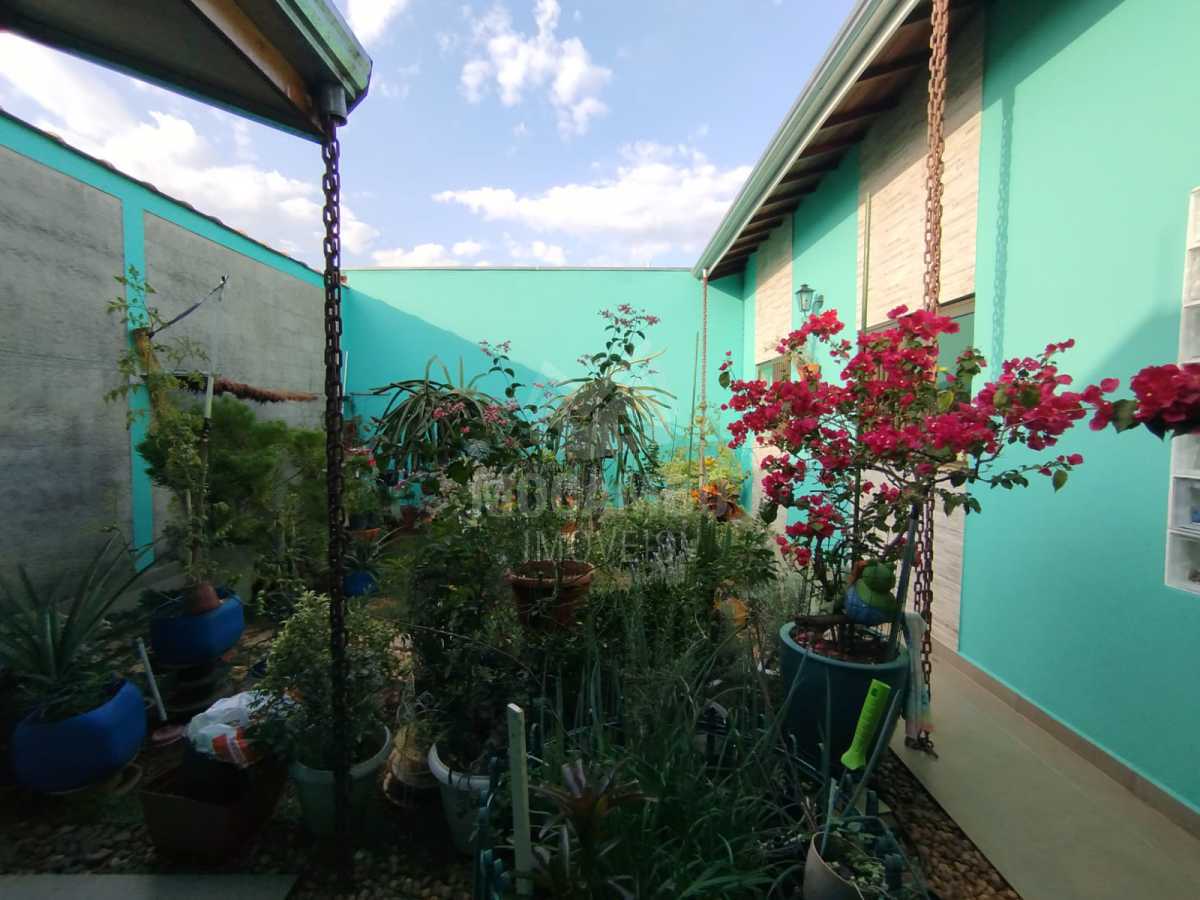 Casa 3 quartos à venda Itatiba,SP  Loteamento Itatiba Park - R$ 700.000