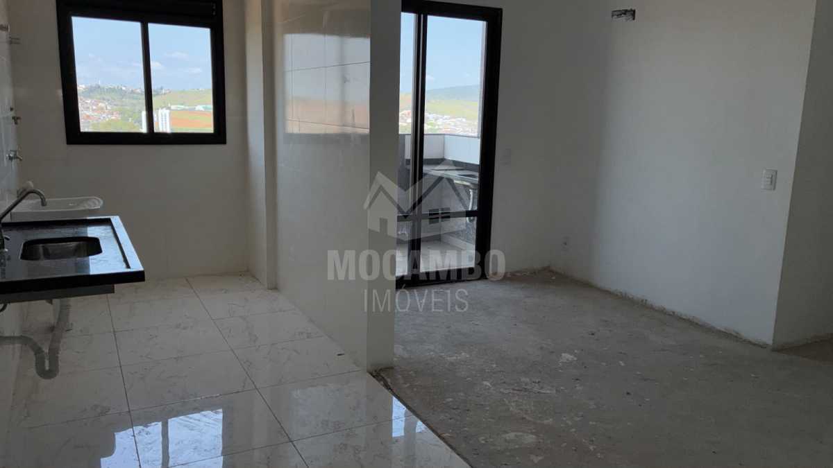 Apartamento 2 quartos à venda Itatiba,SP  Vila Bela Vista - R$ 698.000