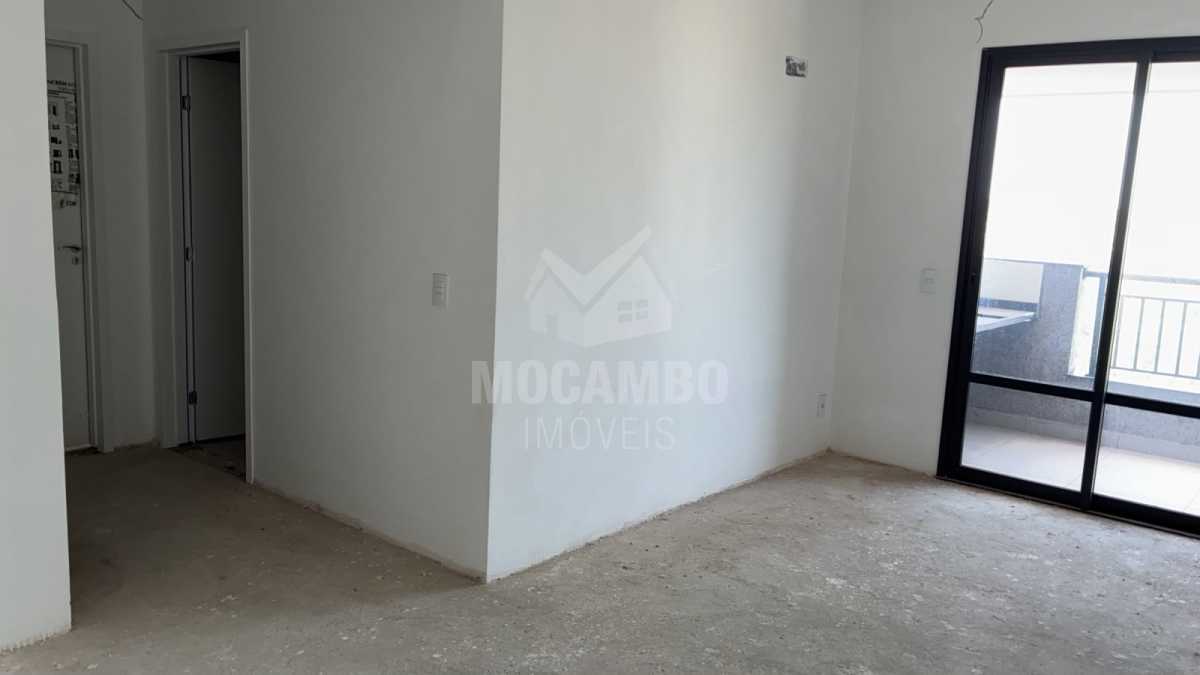 Apartamento 2 quartos à venda Itatiba,SP  Vila Bela Vista - R$ 645.000