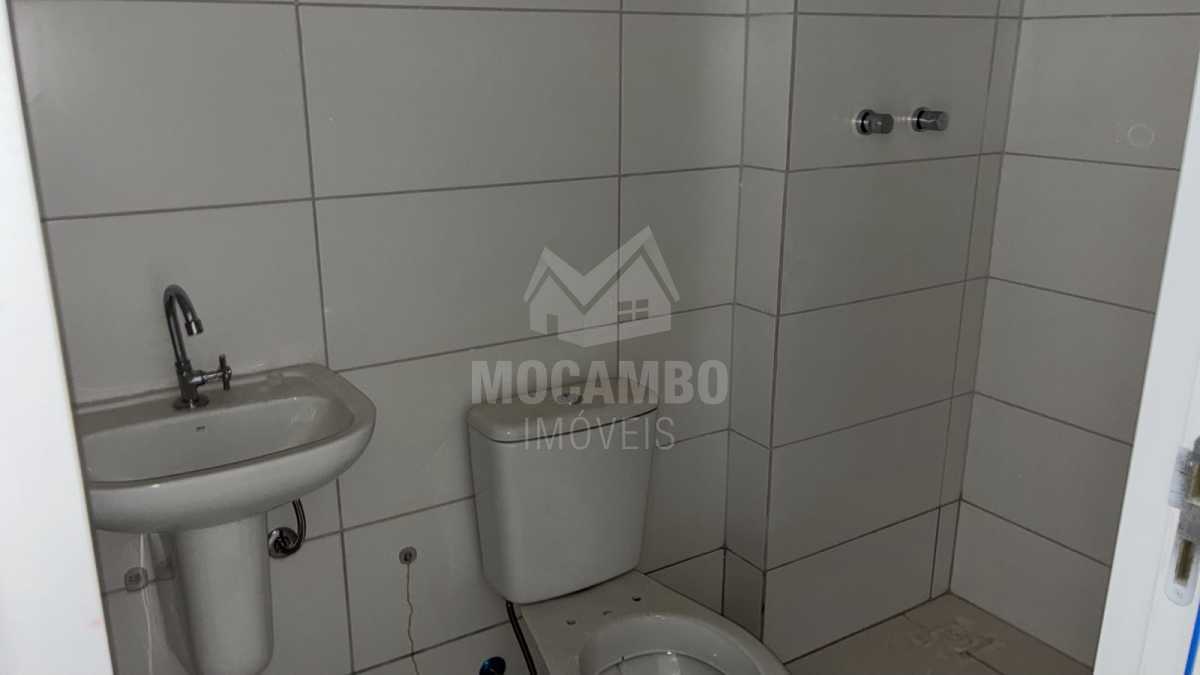 Apartamento 2 quartos à venda Itatiba,SP  Vila Bela Vista - R$ 645.000