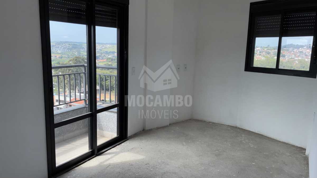 Apartamento 2 quartos à venda Itatiba,SP  Vila Bela Vista - R$ 645.000