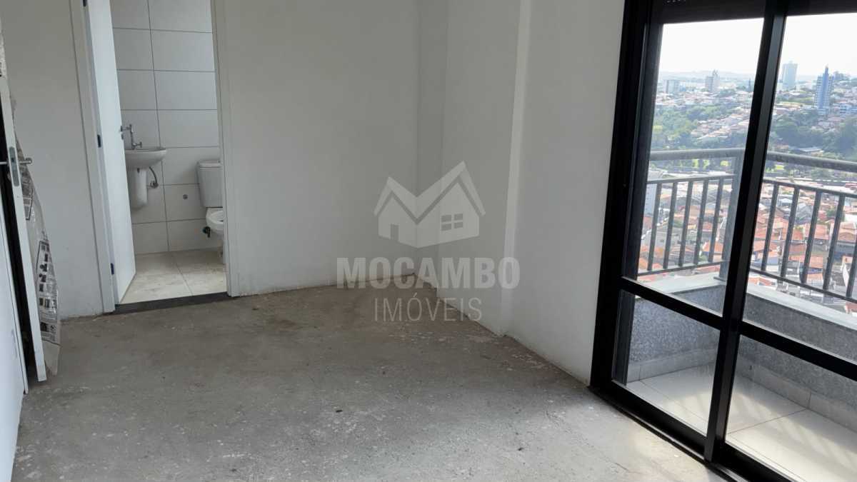 Apartamento 2 quartos à venda Itatiba,SP  Vila Bela Vista - R$ 645.000
