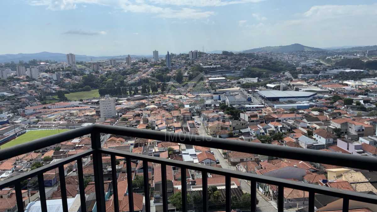 Apartamento 2 quartos à venda Itatiba,SP  Vila Bela Vista - R$ 645.000
