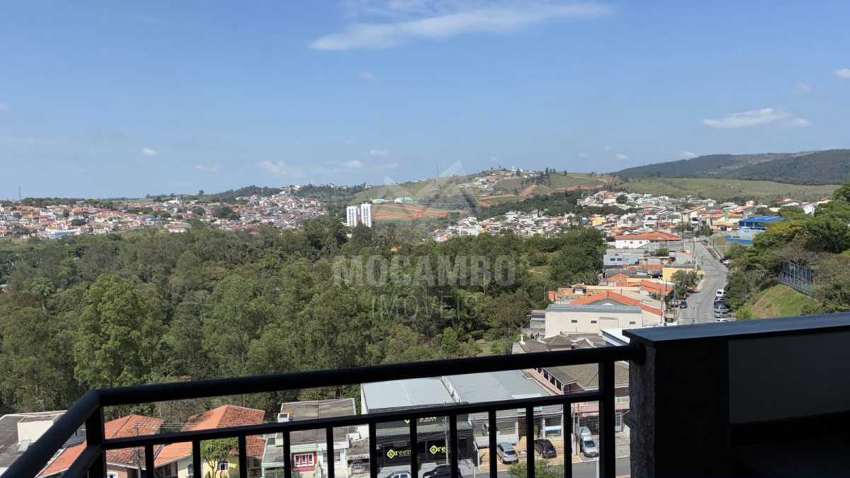 Apartamento 2 quartos à venda Itatiba,SP  Vila Bela Vista - R$ 645.000