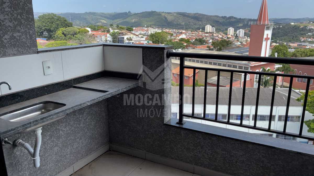 Apartamento 3 quartos para venda e aluguel Itatiba,SP  Vila Bela Vista - R$ 899.000