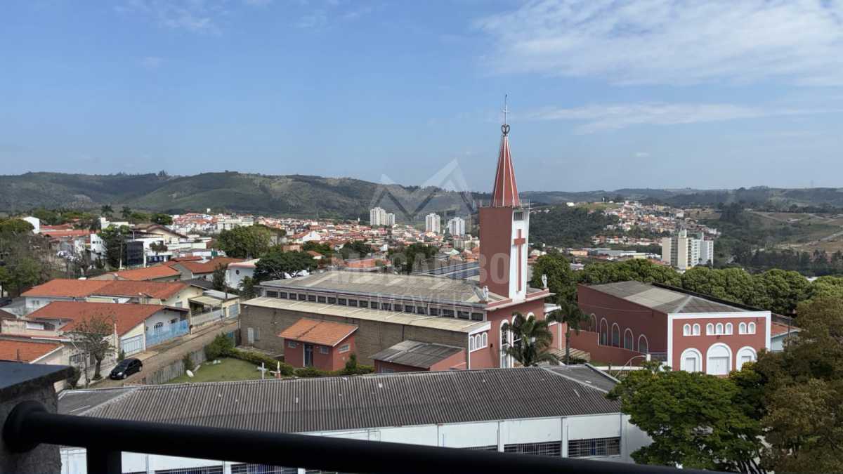 Apartamento 3 quartos para venda e aluguel Itatiba,SP  Vila Bela Vista - R$ 899.000