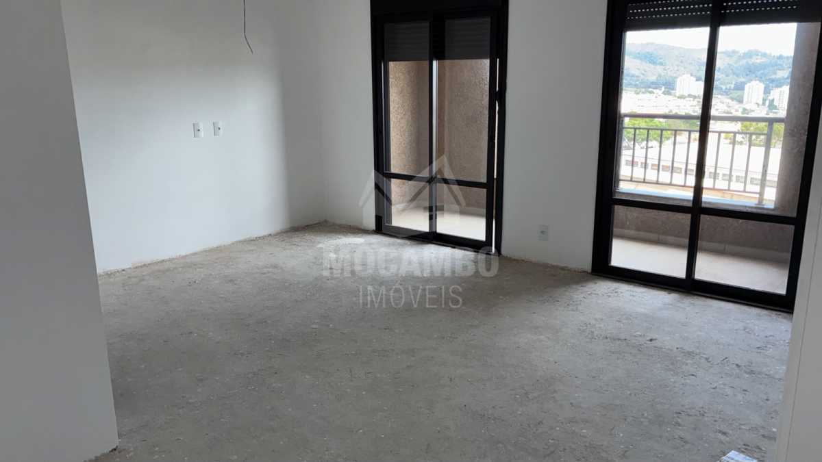 Apartamento 3 quartos para venda e aluguel Itatiba,SP  Vila Bela Vista - R$ 899.000