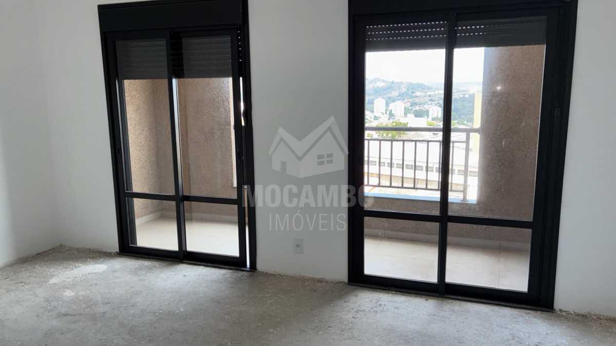 Apartamento 3 quartos para venda e aluguel Itatiba,SP  Vila Bela Vista - R$ 899.000