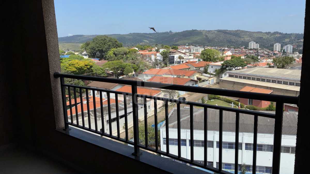Apartamento 3 quartos para venda e aluguel Itatiba,SP  Vila Bela Vista - R$ 899.000