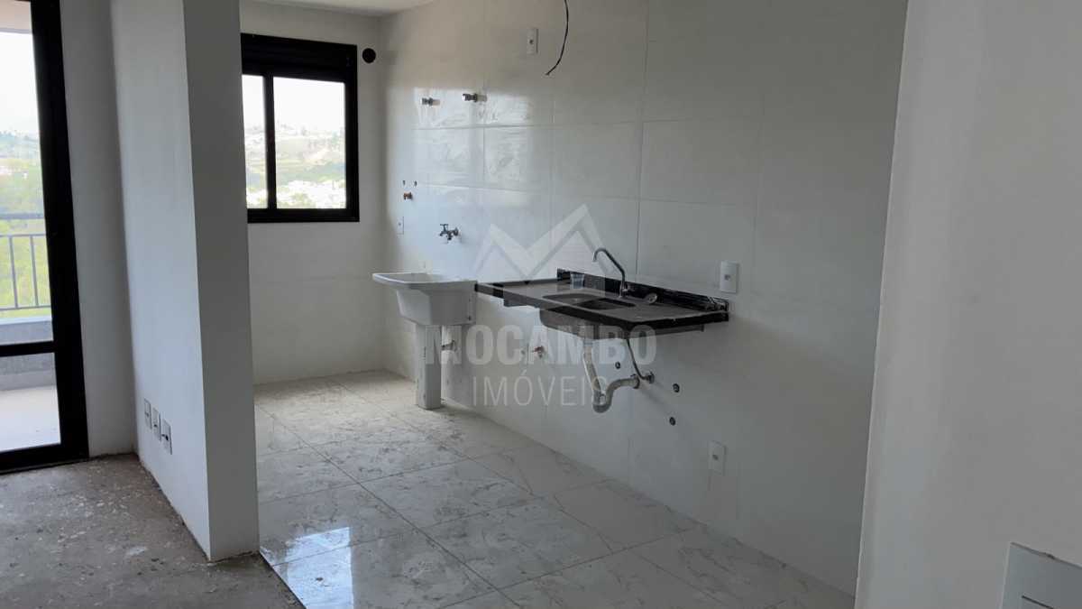 Apartamento 3 quartos para venda e aluguel Itatiba,SP  Vila Bela Vista - R$ 899.000