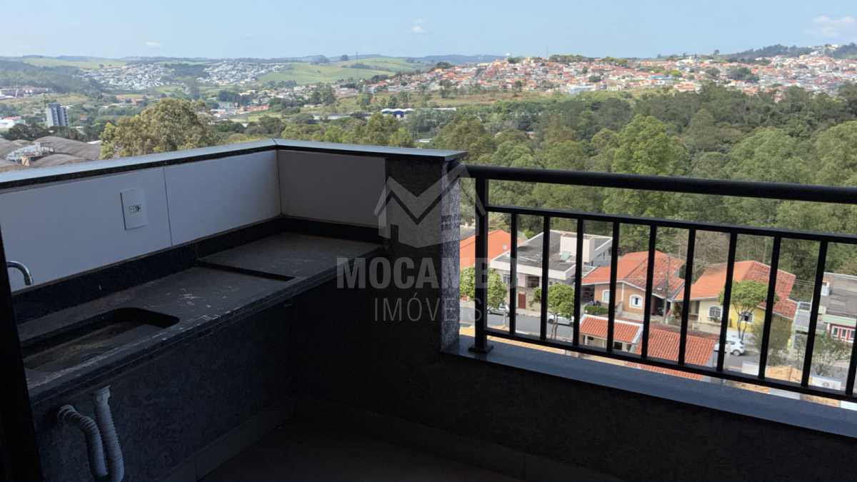 Apartamento 3 quartos para venda e aluguel Itatiba,SP  Vila Bela Vista - R$ 899.000