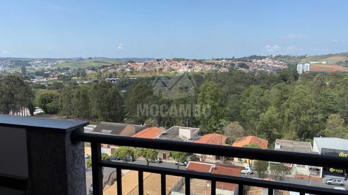 Apartamento 3 quartos para venda e aluguel Itatiba,SP  Vila Bela Vista - R$ 899.000
