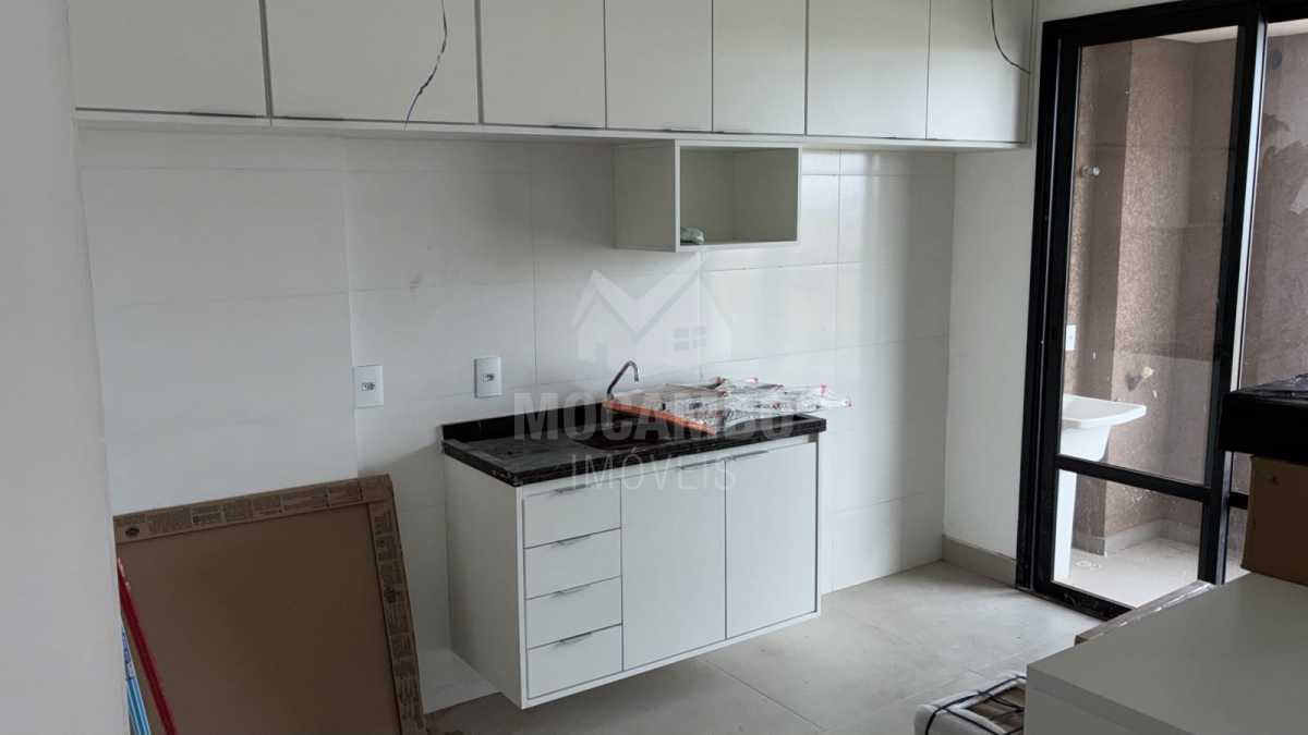 Apartamento 1 quarto para venda e aluguel Itatiba,SP  Vila Bela Vista - R$ 680.000