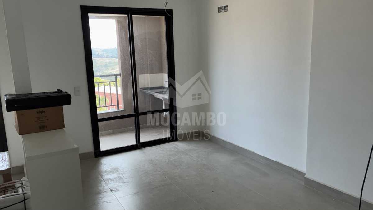 Apartamento 1 quarto para venda e aluguel Itatiba,SP  Vila Bela Vista - R$ 680.000