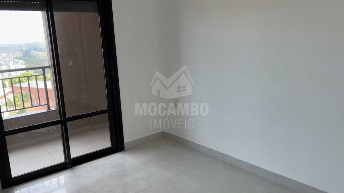 Apartamento 1 quarto para venda e aluguel Itatiba,SP  Vila Bela Vista - R$ 680.000
