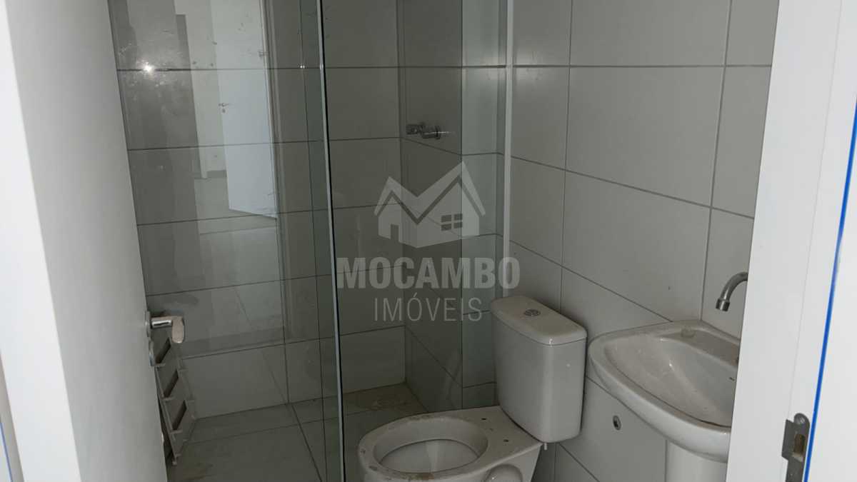 Apartamento 1 quarto para venda e aluguel Itatiba,SP  Vila Bela Vista - R$ 680.000