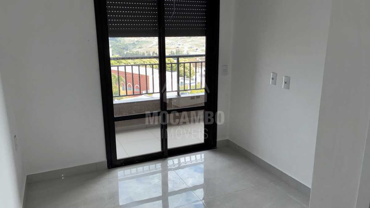 Apartamento 1 quarto para venda e aluguel Itatiba,SP  Vila Bela Vista - R$ 680.000