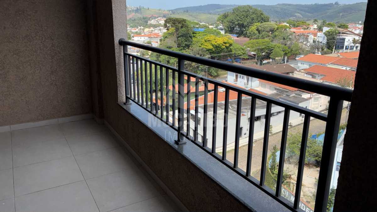 Apartamento 1 quarto para venda e aluguel Itatiba,SP  Vila Bela Vista - R$ 680.000