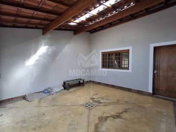 ALUGUEL 100% DIGITAL - Casa 3 quartos para alugar Itatiba,SP Jardim México - R$ 3.000 - FCCA32133