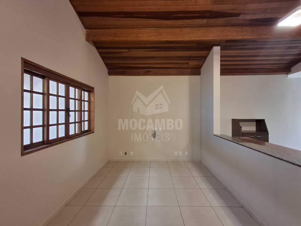 Conheça Sala do imóvel - Casa 3 quartos para alugar Itatiba,SP Jardim México - R$ 3.000 - FCCA32133 - 3 Sala - 3